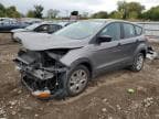 2013 FORD ESCAPE S