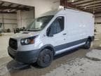 2018 FORD TRANSIT T-
