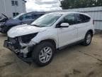 2016 HONDA CR-V EX EX