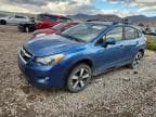 2014 SUBARU XV CROSSTR 2.0I HYBRID TOURING