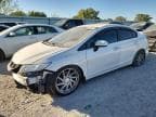 2015 HONDA CIVIC SI SI