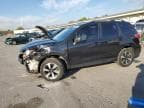 2017 SUBARU FORESTER 2.5I 2.5I