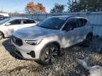 2023 VOLVO XC40 ULTIM