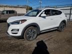 2019 HYUNDAI TUCSON LIM