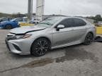 2018 TOYOTA CAMRY L L