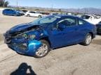2014 HONDA CIVIC LX LX