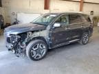 2025 HYUNDAI PALISADE S