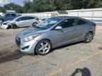 2014 HYUNDAI ELANTRA CO GS