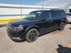 2015 FORD FLEX LIMIT LIMITED