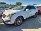 2022 CADILLAC XT5 PREMIU