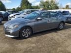 2019 NISSAN ALTIMA S