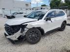 2025 HONDA CR-V SPORT