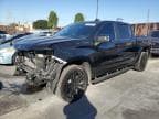2021 CHEVROLET SILVERADO