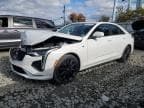 2023 CADILLAC CT4 SPORT