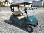 2018 CLUB CAR PRECEDENT