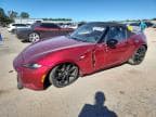 2021 MAZDA MX-5 MIATA