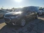 2018 CHEVROLET TRAVERSE L LT