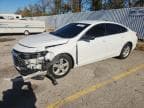 2019 CHEVROLET MALIBU LS