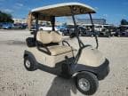 2017 CLUB CAR PRECEDENT