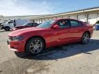 2015 DODGE CHARGER SX SXT
