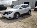 2016 NISSAN ROGUE S S