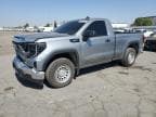 2025 GMC SIERRA C1500