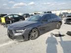 2021 ACURA TLX TECH A