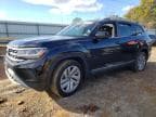 2021 VOLKSWAGEN ATLAS SEL