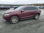 2016 ACURA RDX TECHNO TECHNOLOGY