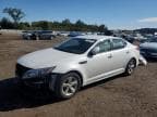 2015 KIA OPTIMA LX LX