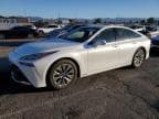 2022 TOYOTA MIRAI LE