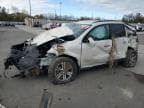 2015 CHEVROLET TRAVERSE L LT