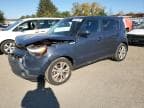 2015 KIA SOUL + +