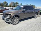 2015 FORD F150 SUPERCREW SUPERCREW