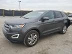 2017 FORD EDGE SEL SEL