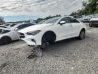2025 MERCEDES-BENZ CLA 250