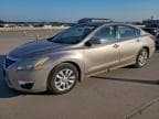 2014 NISSAN ALTIMA 2.5 2.5