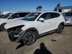 2021 HYUNDAI TUCSON LIM
