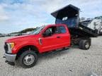 2017 FORD F350 SUPER SUPER DUTY