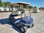 2021 CLUB CAR TEMPO LITHIUM