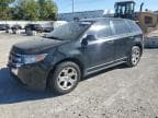 2013 FORD EDGE SE