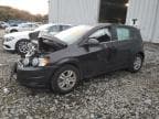 2013 CHEVROLET SONIC LT