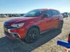 2018 MITSUBISHI OUTLANDER ES