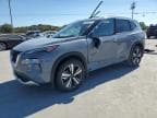2023 NISSAN ROGUE PLAT