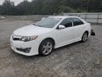 2014 TOYOTA CAMRY L L