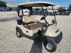 2017 CLUB CAR PRECEDENT