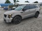 2024 KIA SORENTO SX