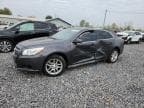 2013 CHEVROLET MALIBU 1LT