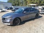 2019 HONDA ACCORD EX