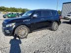 2017 INFINITI QX80 BASE BASE